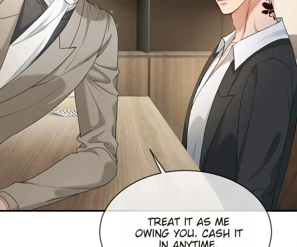 Handsome Guy Takes Over Systems Chapter 41 - Page 37