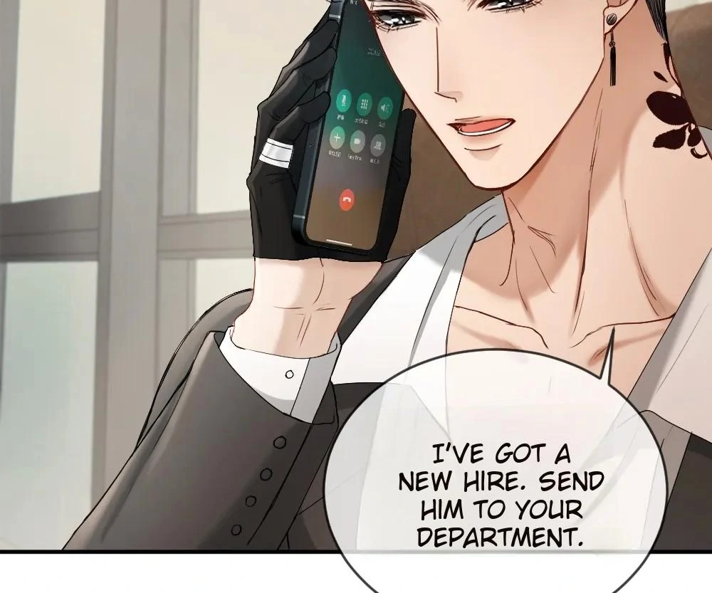 Handsome Guy Takes Over Systems Chapter 41 - Page 40