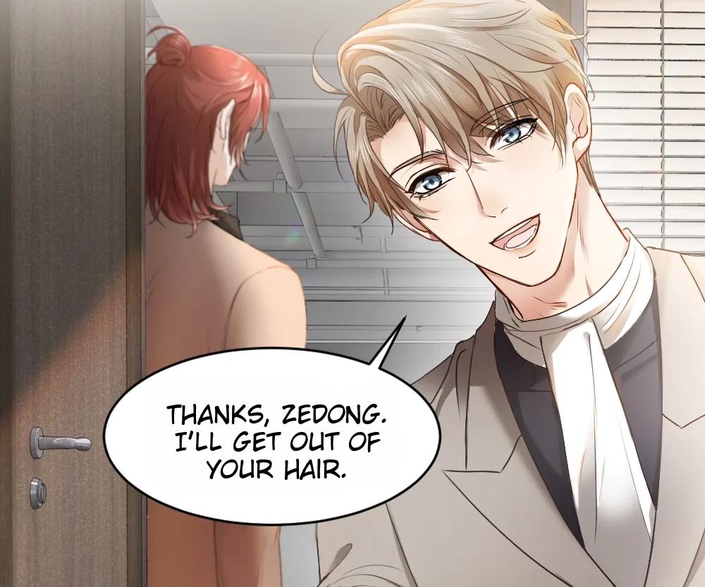 Handsome Guy Takes Over Systems Chapter 41 - Page 44