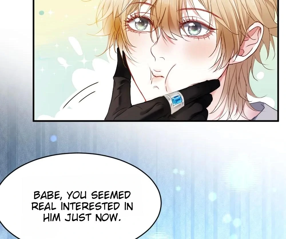 Handsome Guy Takes Over Systems Chapter 41 - Page 49