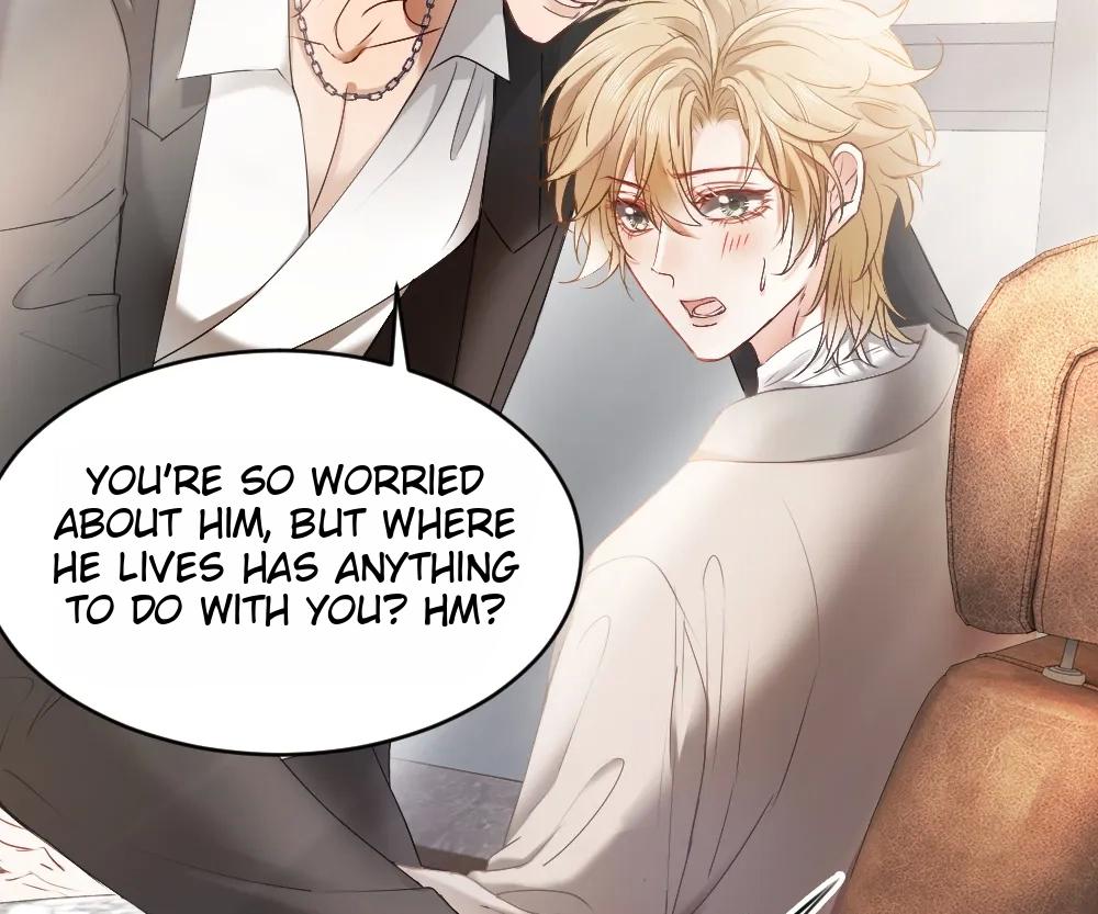 Handsome Guy Takes Over Systems Chapter 41 - Page 57