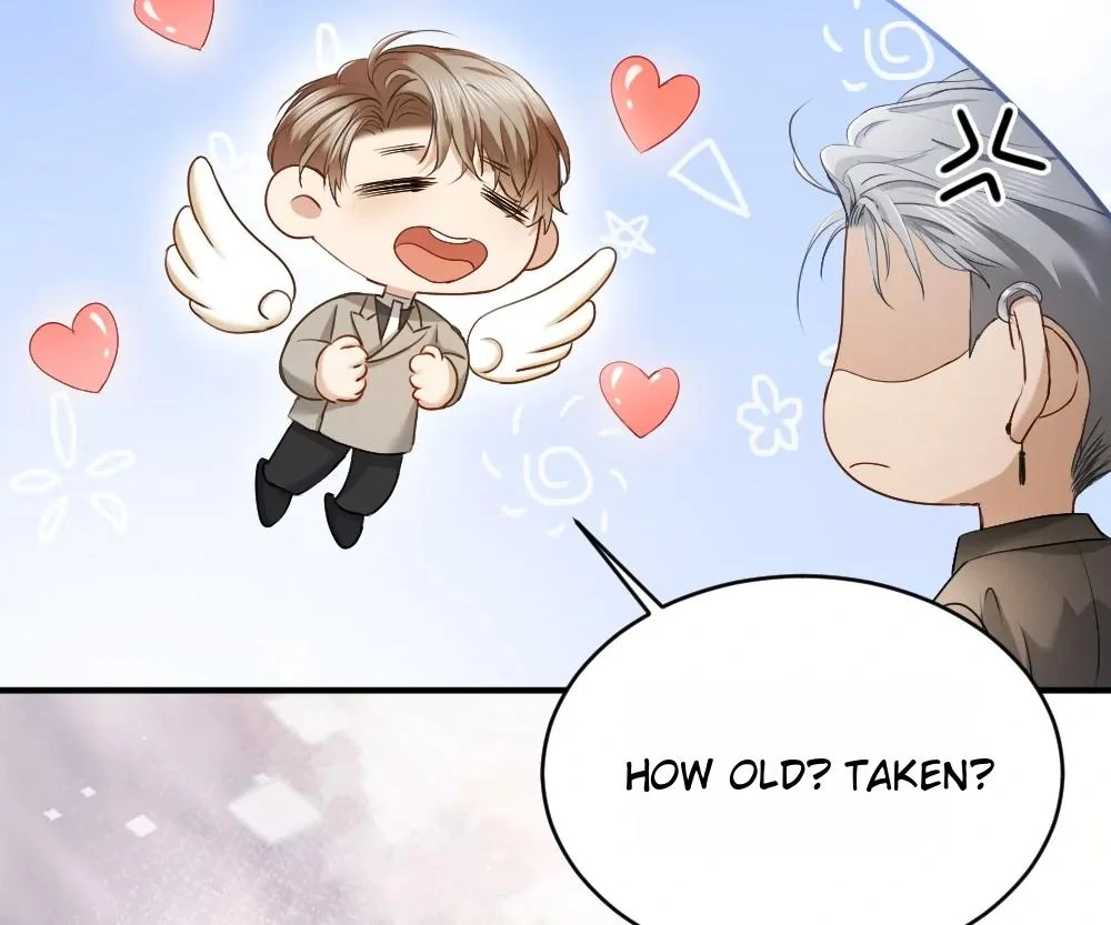 Handsome Guy Takes Over Systems Chapter 41 - Page 7