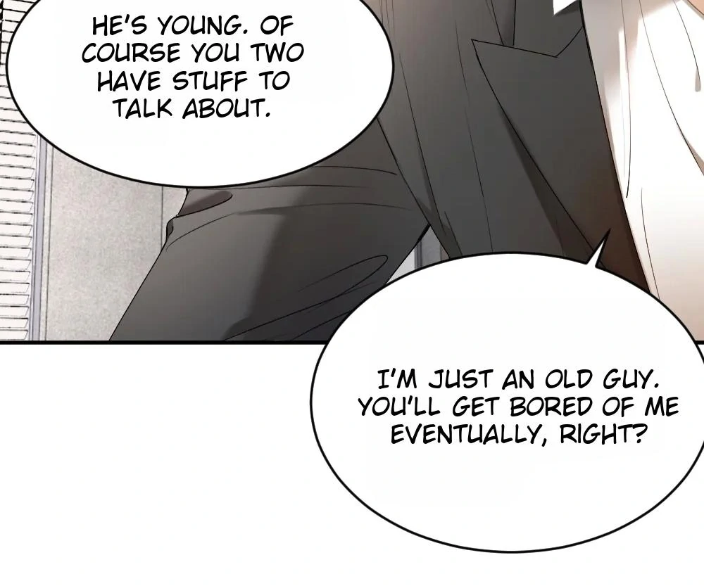 Handsome Guy Takes Over Systems Chapter 41 - Page 65