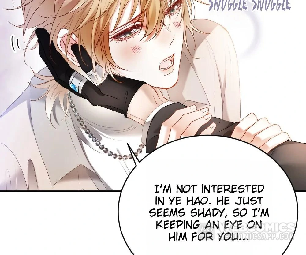 Handsome Guy Takes Over Systems Chapter 41 - Page 67