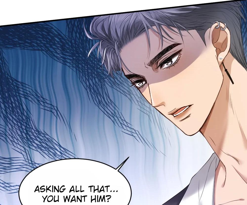 Handsome Guy Takes Over Systems Chapter 41 - Page 10