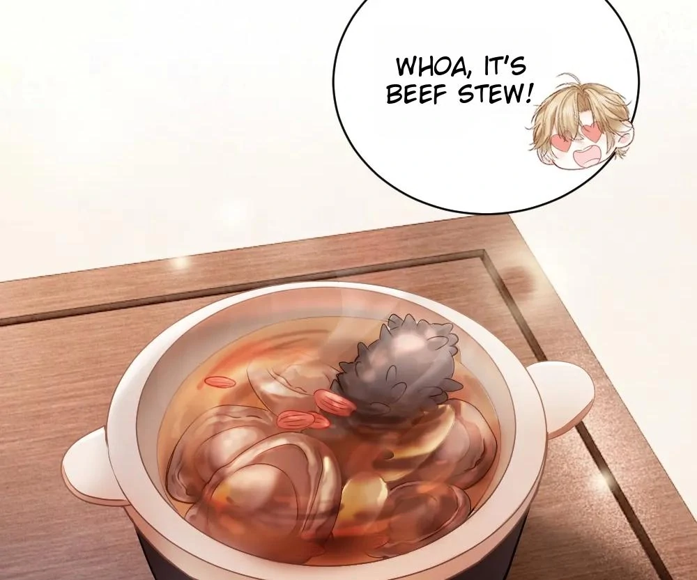 Handsome Guy Takes Over Systems Chapter 42 - Page 12