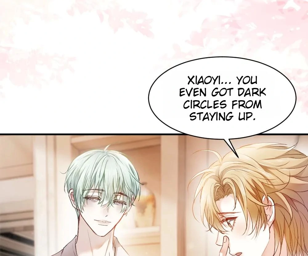 Handsome Guy Takes Over Systems Chapter 42 - Page 14