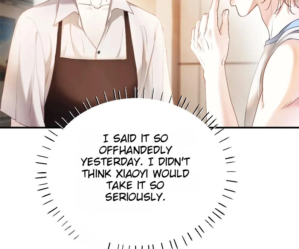 Handsome Guy Takes Over Systems Chapter 42 - Page 15