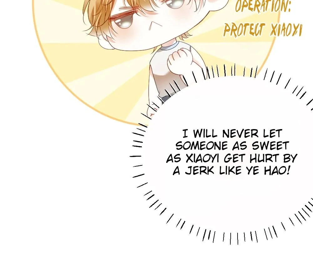 Handsome Guy Takes Over Systems Chapter 42 - Page 17