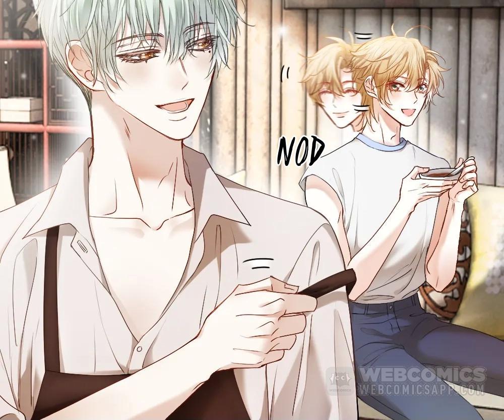 Handsome Guy Takes Over Systems Chapter 42 - Page 19