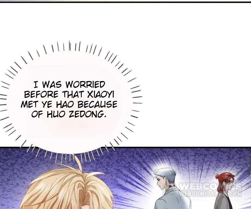 Handsome Guy Takes Over Systems Chapter 42 - Page 3