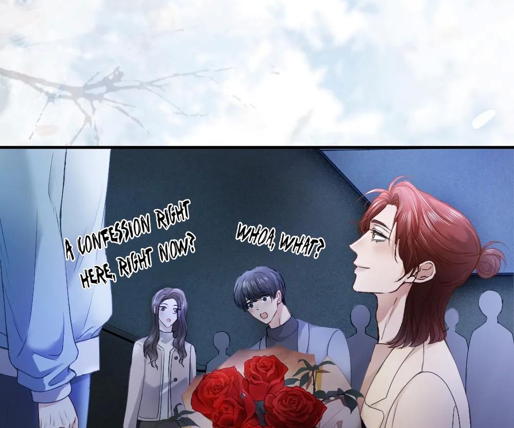 Handsome Guy Takes Over Systems Chapter 42 - Page 22