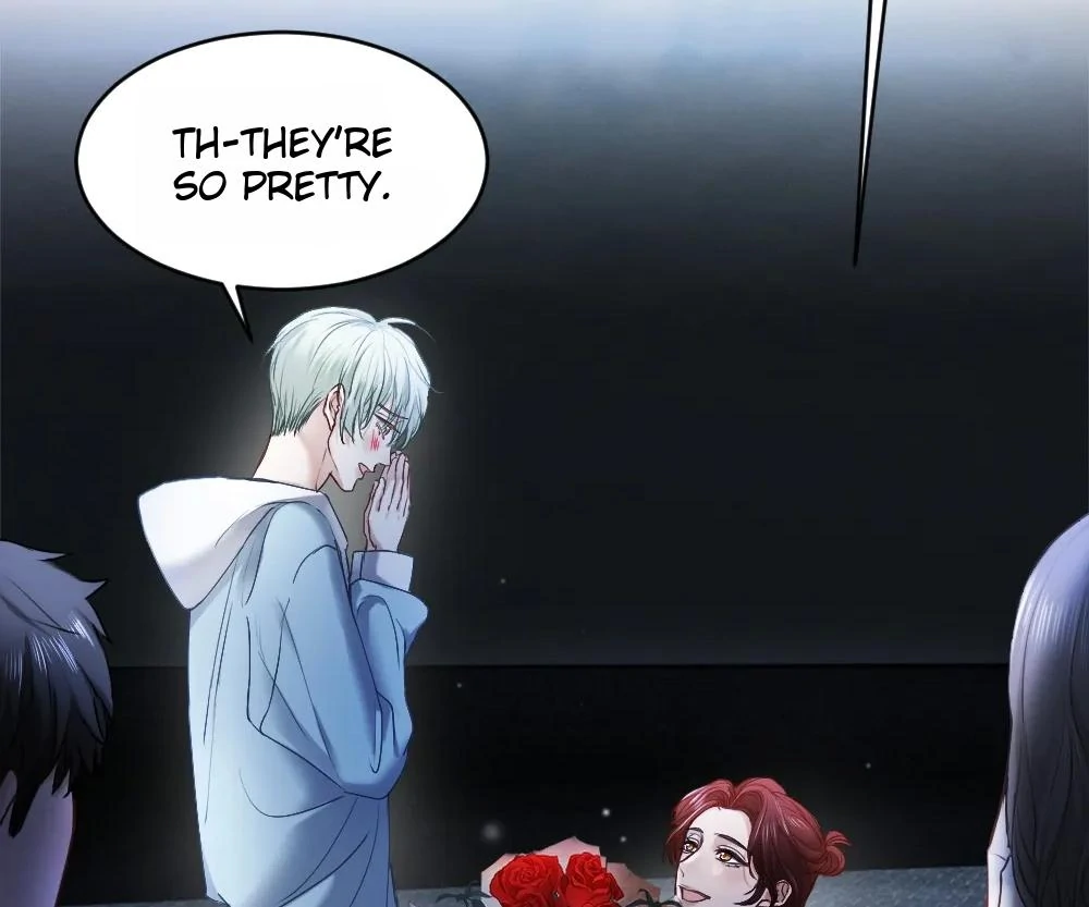 Handsome Guy Takes Over Systems Chapter 42 - Page 24