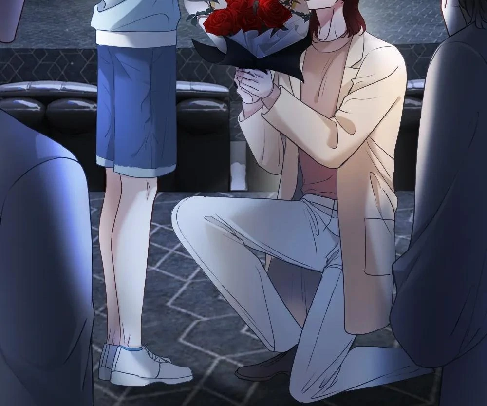 Handsome Guy Takes Over Systems Chapter 42 - Page 25