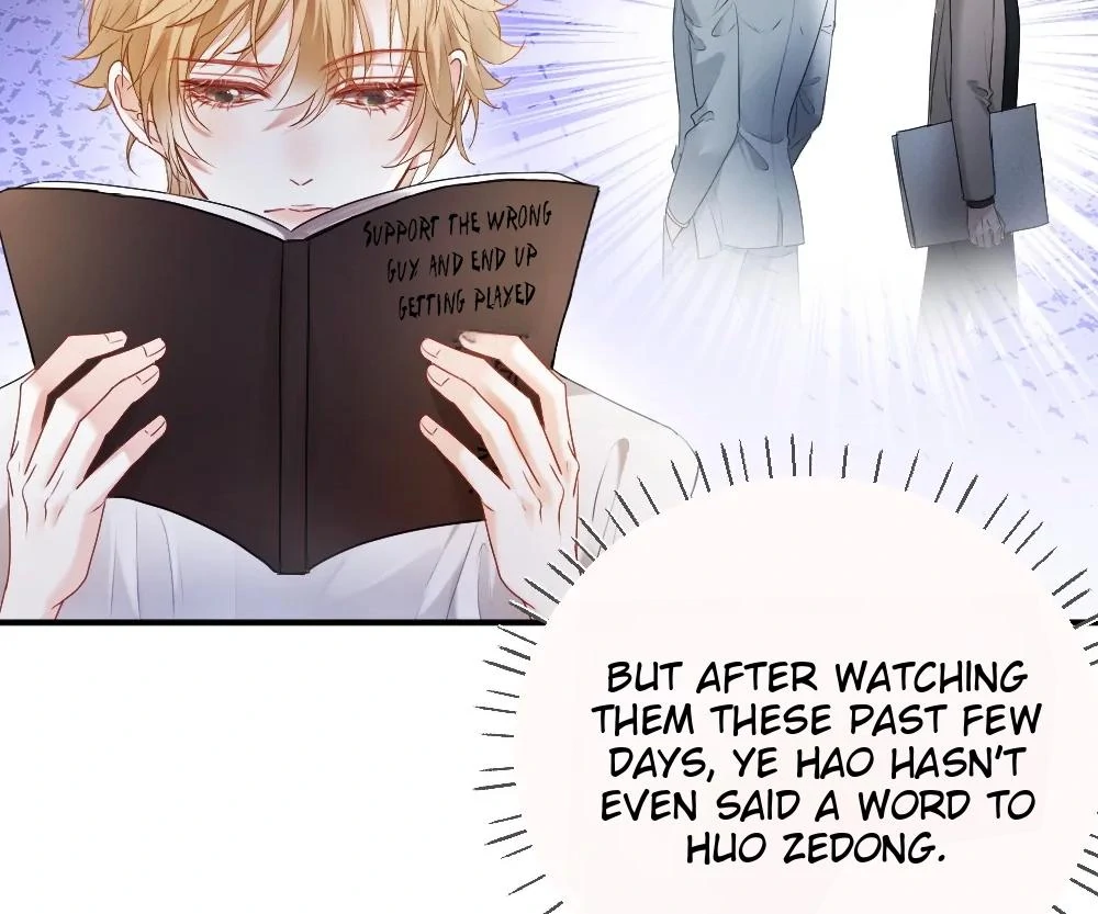 Handsome Guy Takes Over Systems Chapter 42 - Page 4