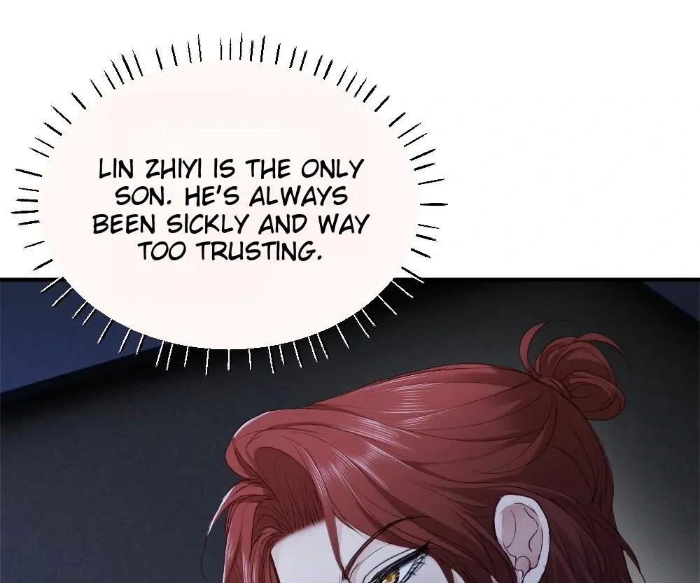 Handsome Guy Takes Over Systems Chapter 42 - Page 32