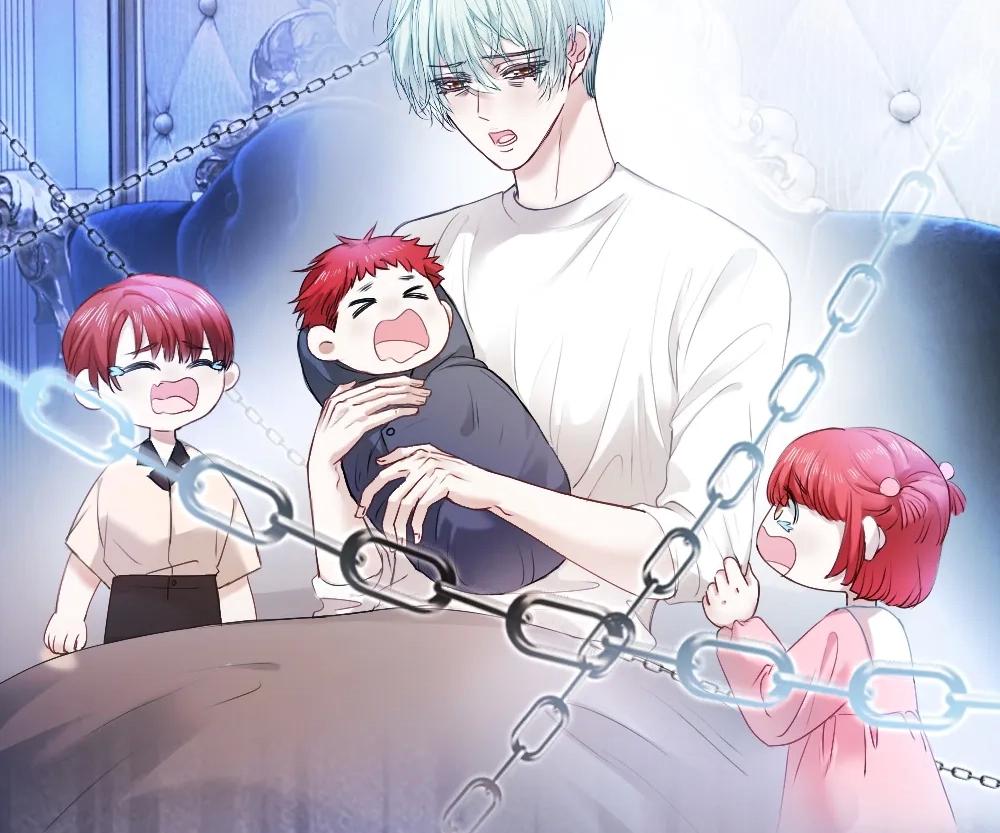 Handsome Guy Takes Over Systems Chapter 42 - Page 36