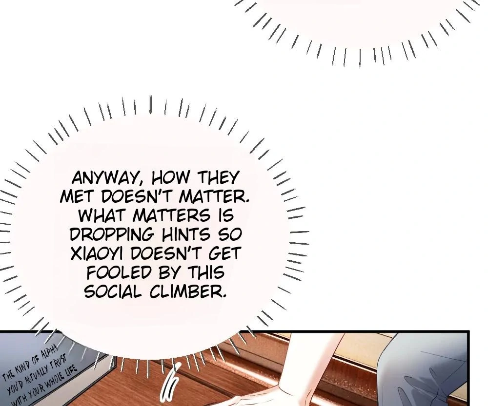 Handsome Guy Takes Over Systems Chapter 42 - Page 5