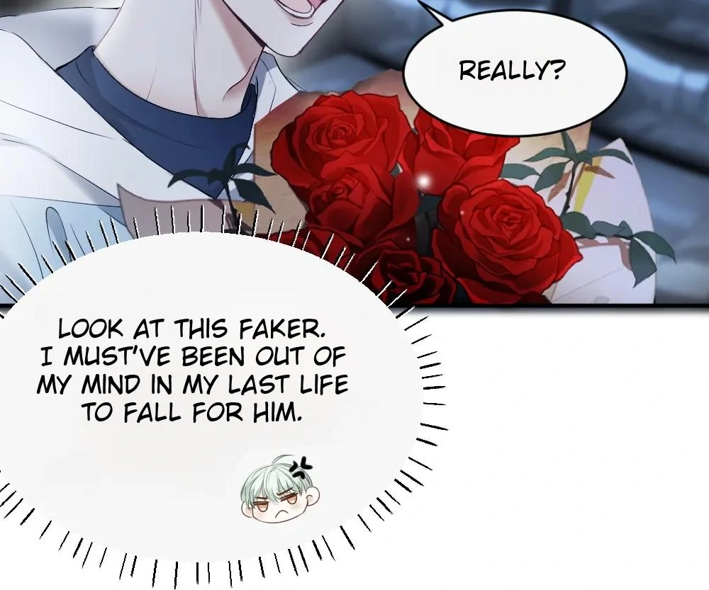 Handsome Guy Takes Over Systems Chapter 42 - Page 42