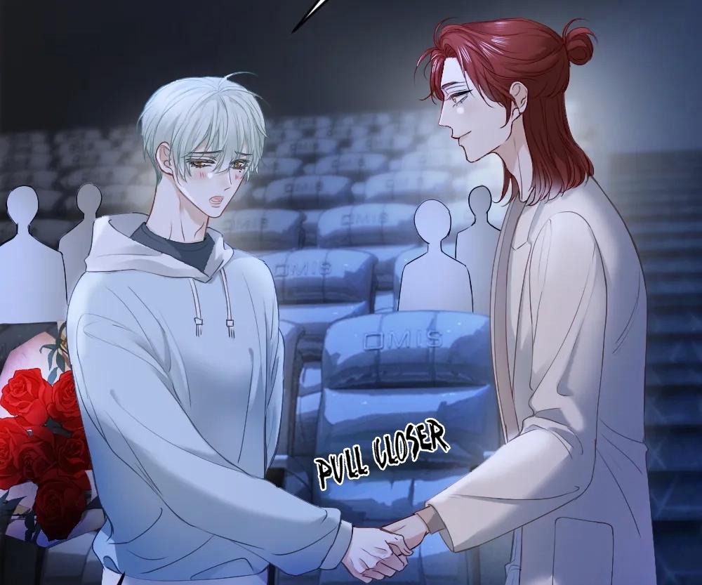 Handsome Guy Takes Over Systems Chapter 42 - Page 44