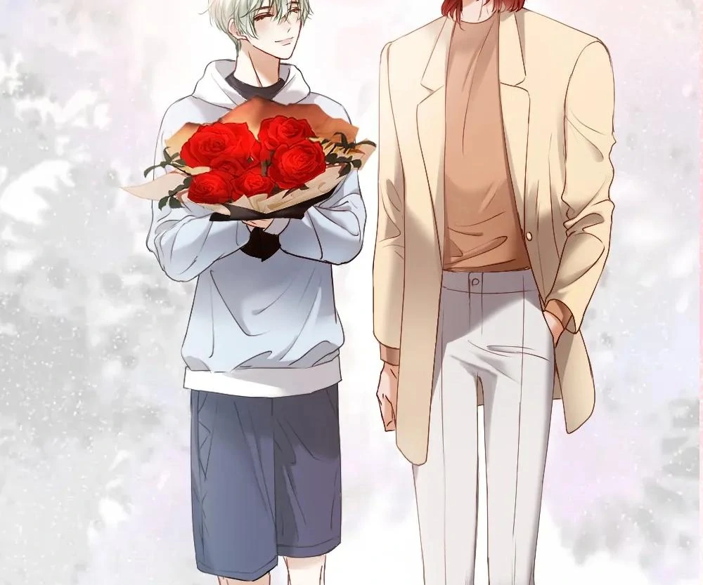 Handsome Guy Takes Over Systems Chapter 42 - Page 50