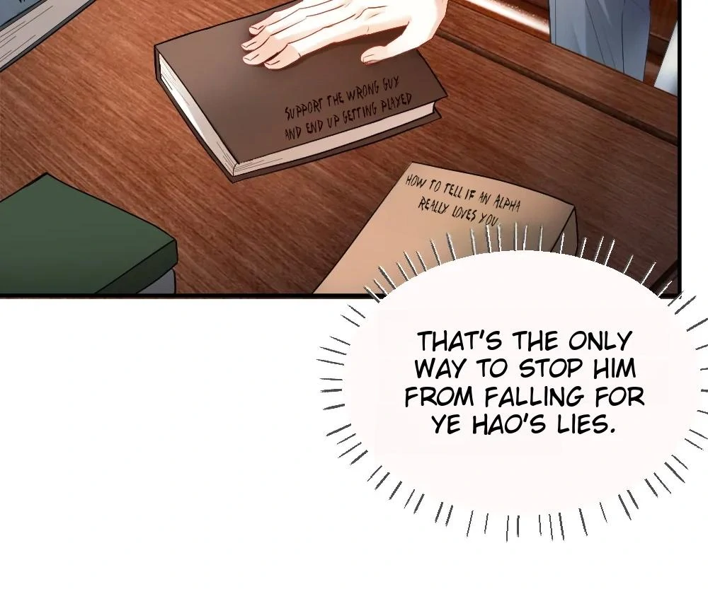 Handsome Guy Takes Over Systems Chapter 42 - Page 6