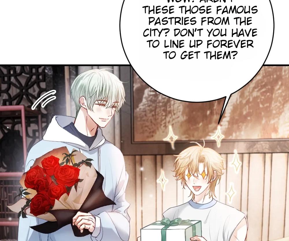 Handsome Guy Takes Over Systems Chapter 42 - Page 60