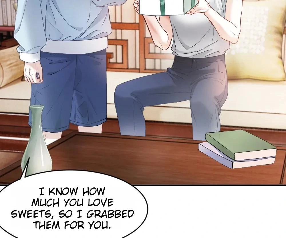 Handsome Guy Takes Over Systems Chapter 42 - Page 61