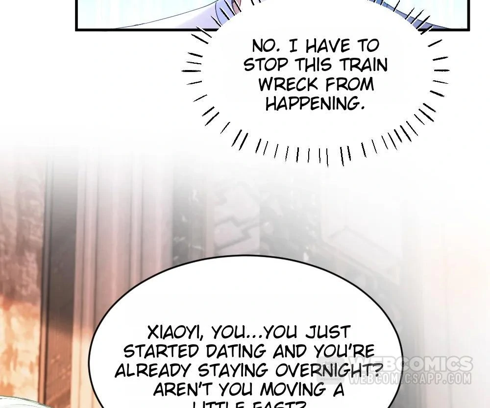 Handsome Guy Takes Over Systems Chapter 42 - Page 75