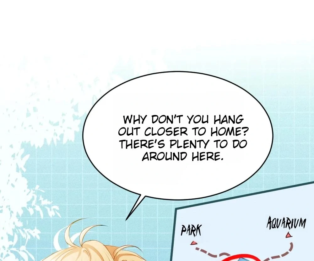 Handsome Guy Takes Over Systems Chapter 42 - Page 80