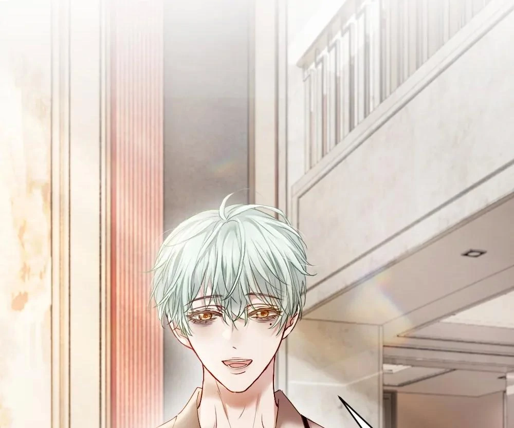 Handsome Guy Takes Over Systems Chapter 42 - Page 9