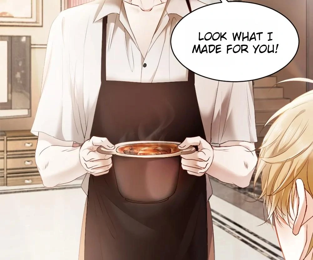 Handsome Guy Takes Over Systems Chapter 42 - Page 10