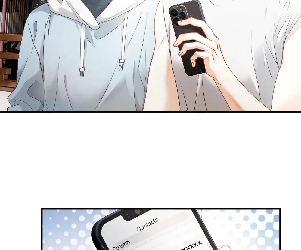 Handsome Guy Takes Over Systems Chapter 43 - Page 2