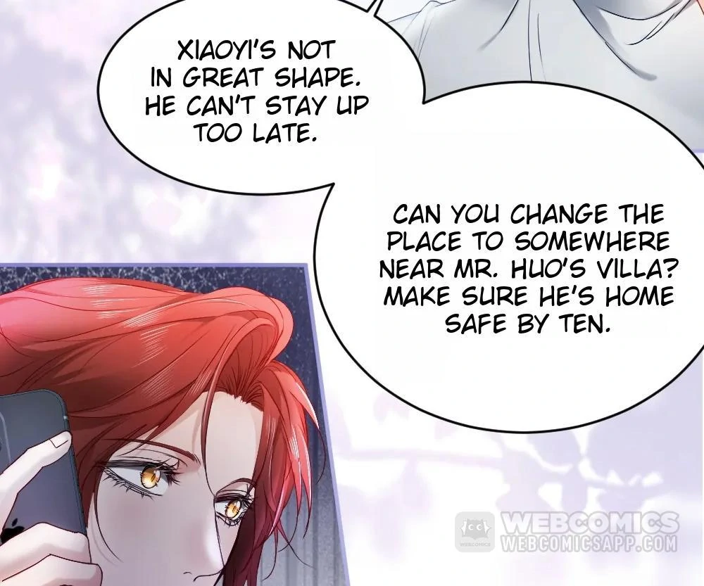 Handsome Guy Takes Over Systems Chapter 43 - Page 11