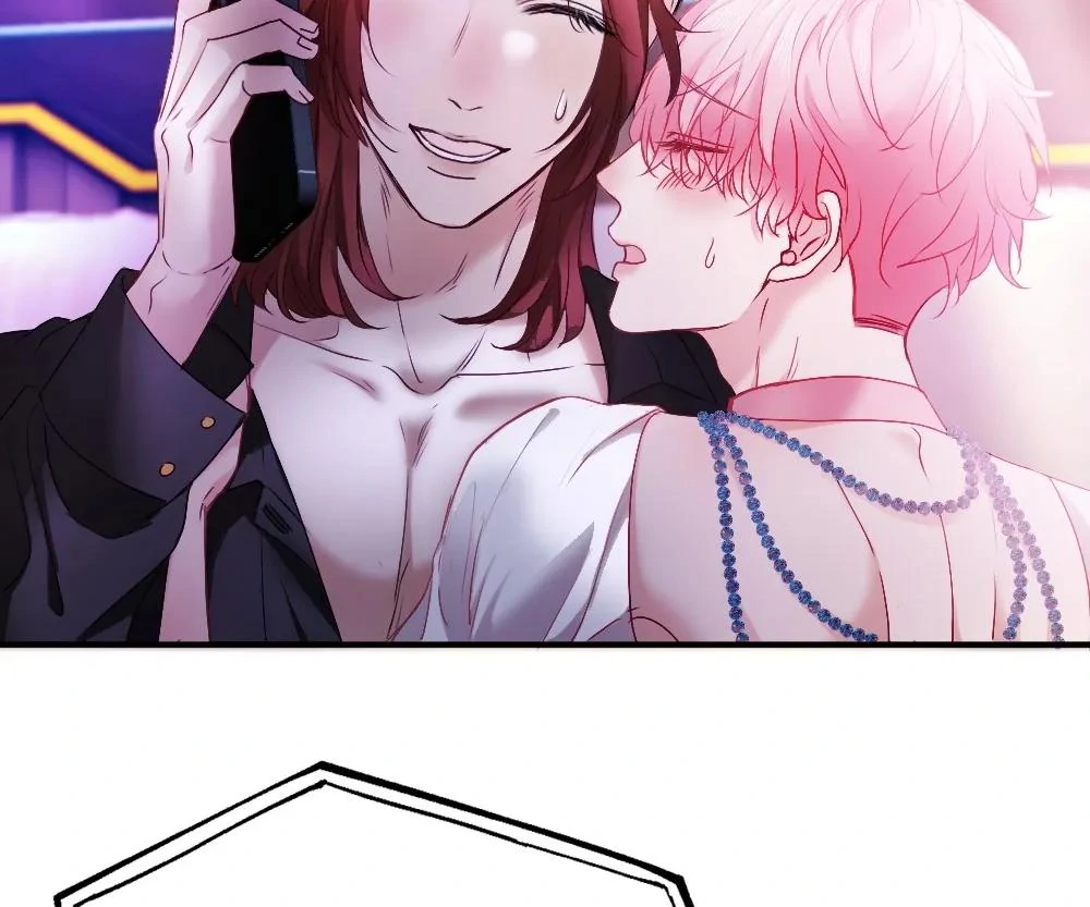 Handsome Guy Takes Over Systems Chapter 43 - Page 14