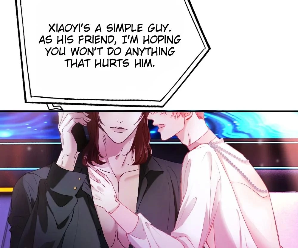 Handsome Guy Takes Over Systems Chapter 43 - Page 15