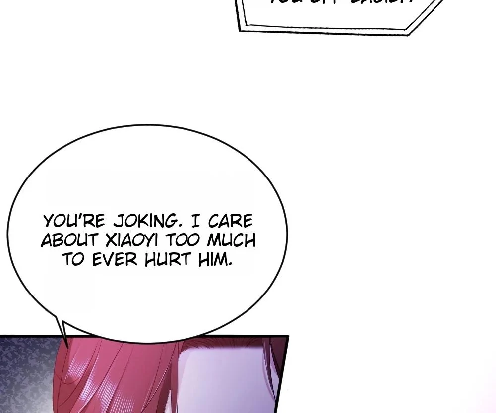 Handsome Guy Takes Over Systems Chapter 43 - Page 17