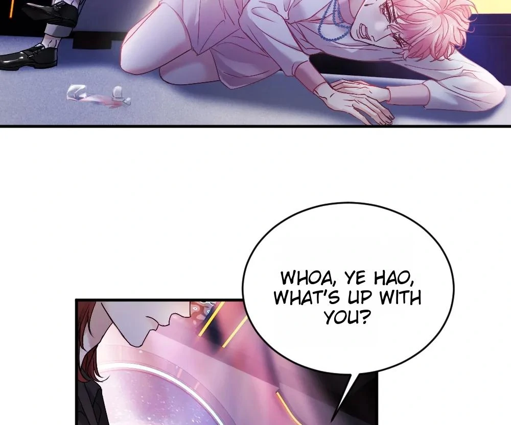 Handsome Guy Takes Over Systems Chapter 43 - Page 22