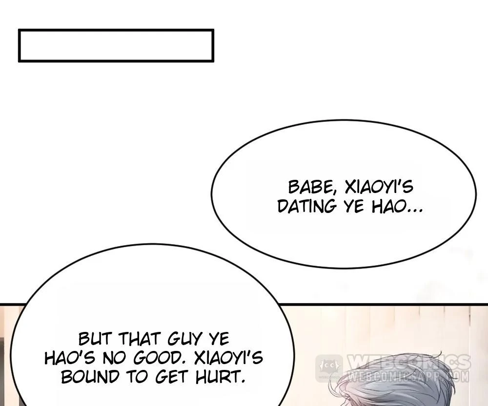 Handsome Guy Takes Over Systems Chapter 43 - Page 27