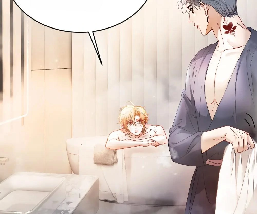 Handsome Guy Takes Over Systems Chapter 43 - Page 28