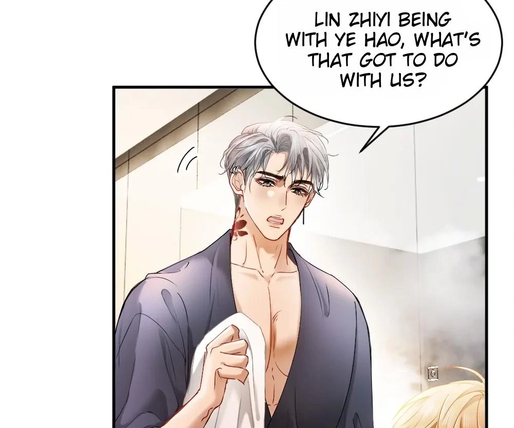 Handsome Guy Takes Over Systems Chapter 43 - Page 30