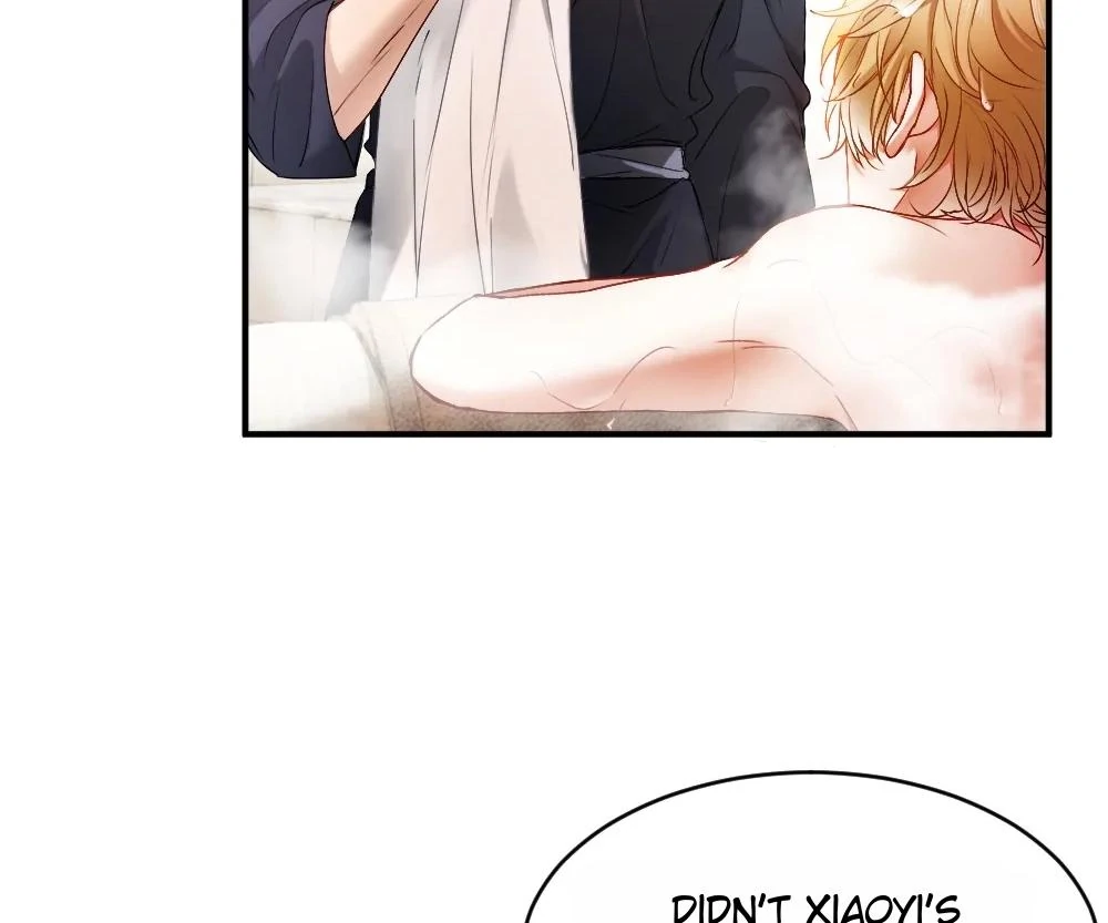 Handsome Guy Takes Over Systems Chapter 43 - Page 31