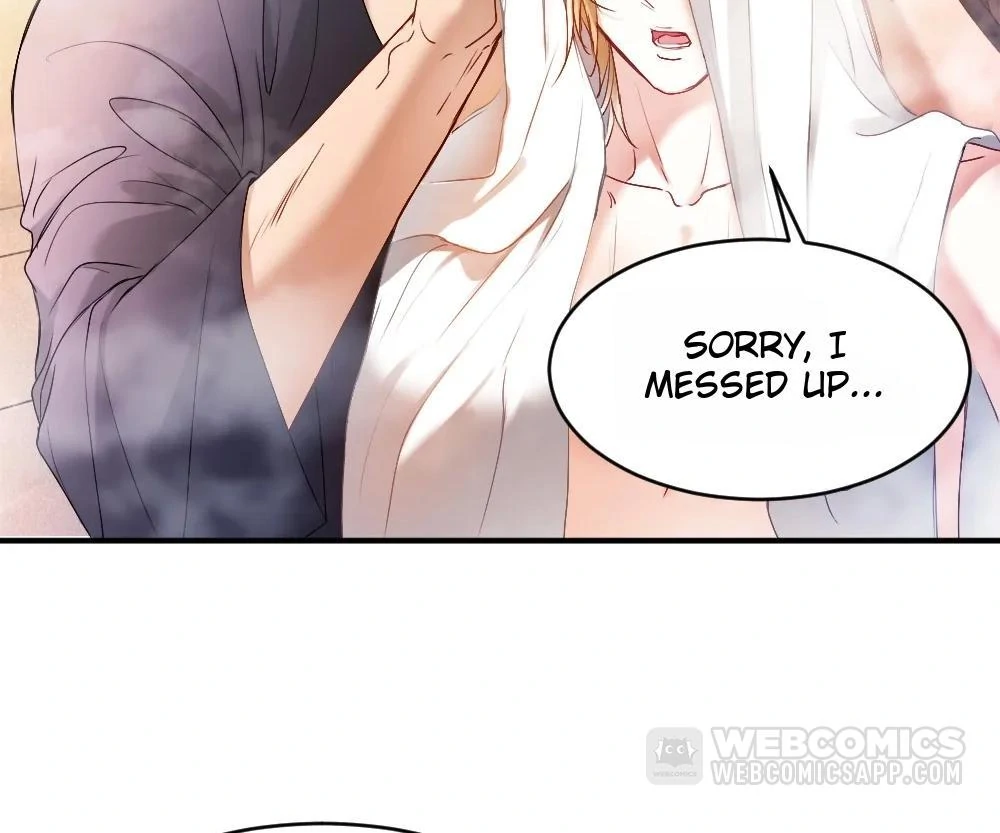 Handsome Guy Takes Over Systems Chapter 43 - Page 35