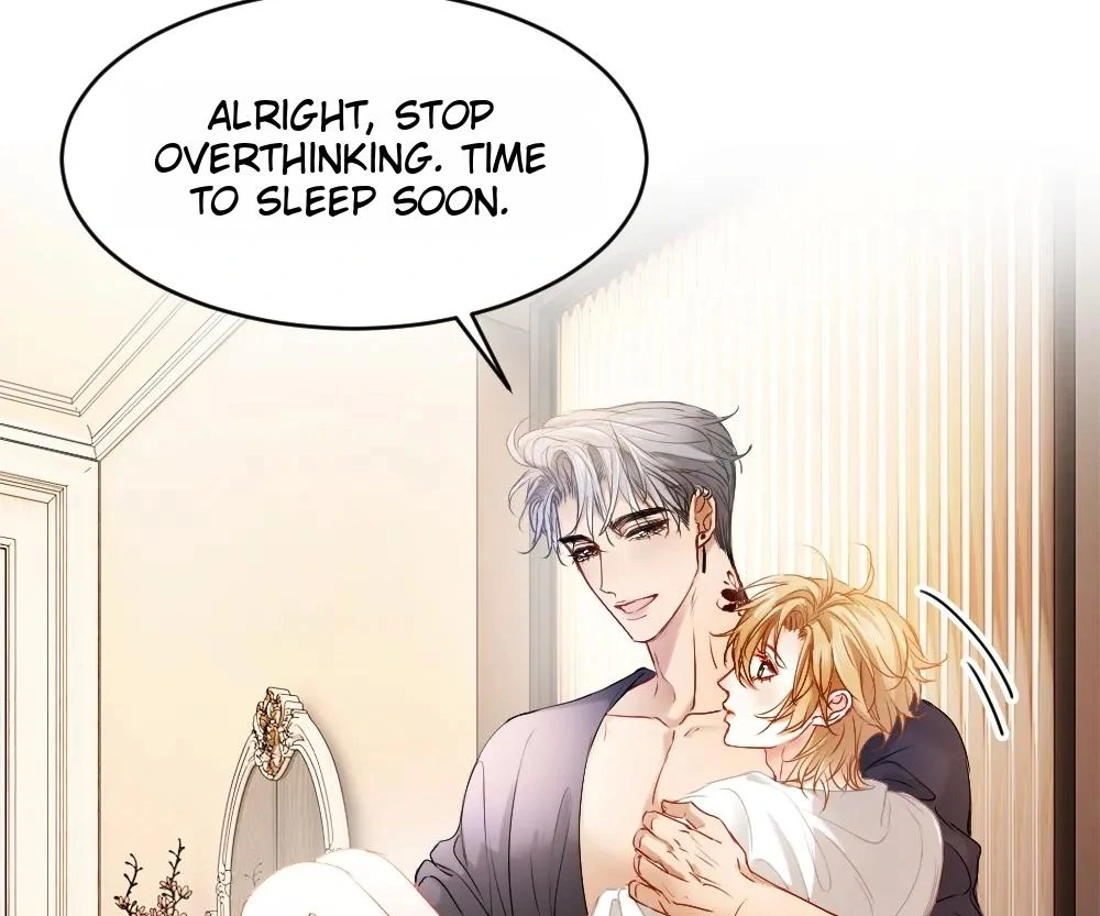 Handsome Guy Takes Over Systems Chapter 43 - Page 36