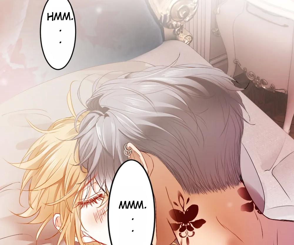 Handsome Guy Takes Over Systems Chapter 43 - Page 45