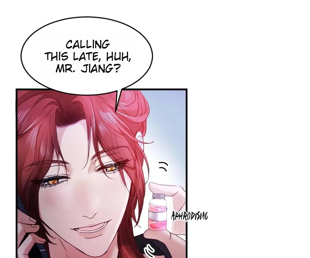 Handsome Guy Takes Over Systems Chapter 43 - Page 6