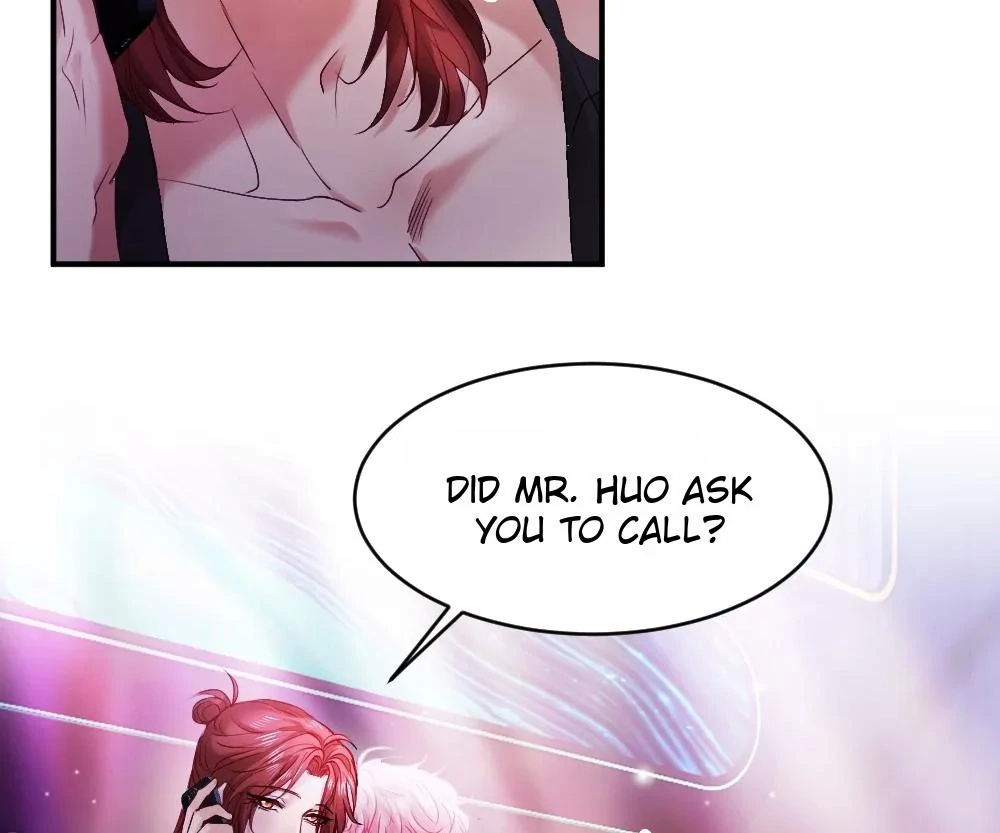 Handsome Guy Takes Over Systems Chapter 43 - Page 7