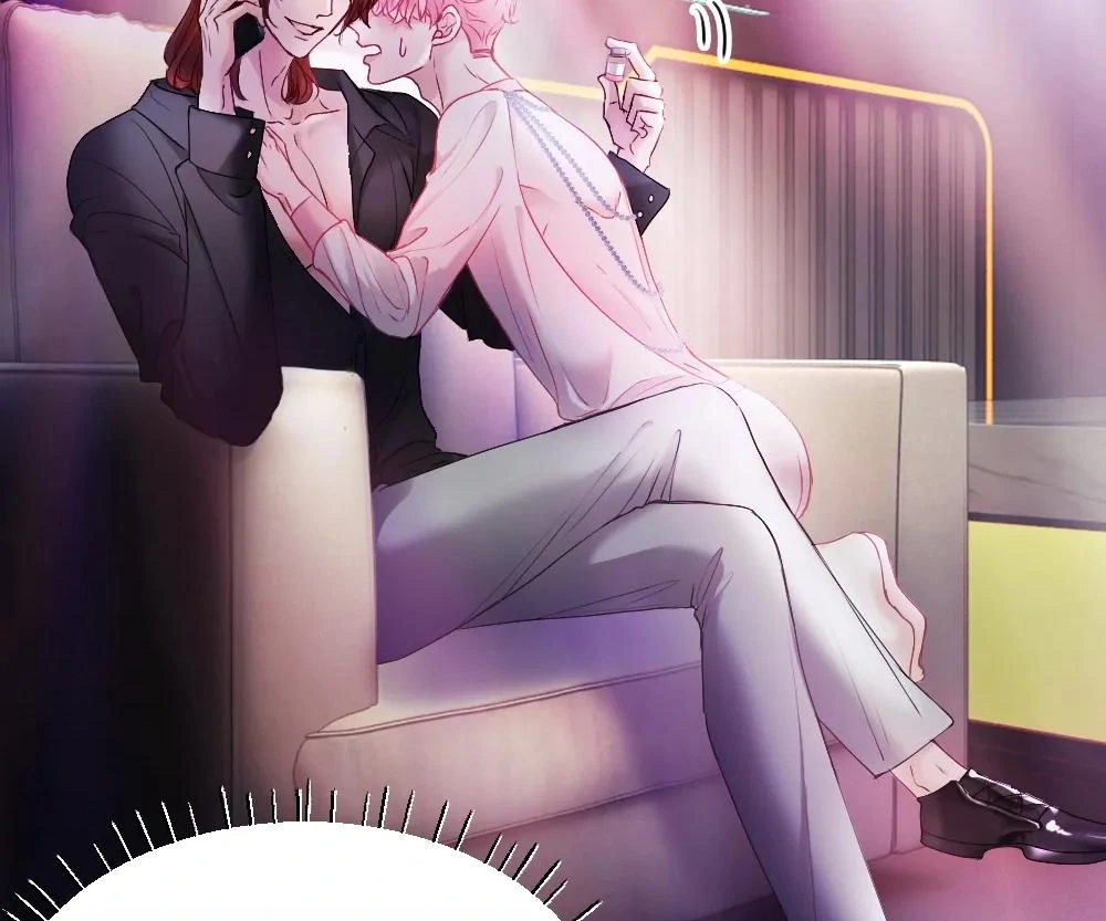 Handsome Guy Takes Over Systems Chapter 43 - Page 8