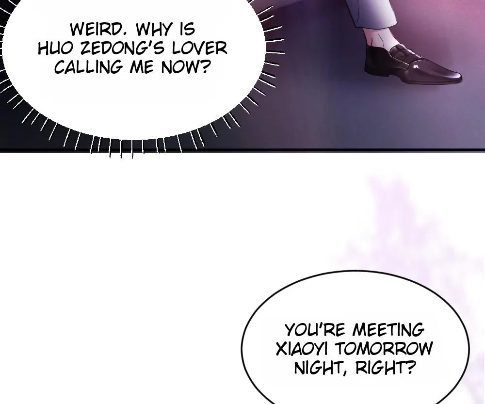 Handsome Guy Takes Over Systems Chapter 43 - Page 9