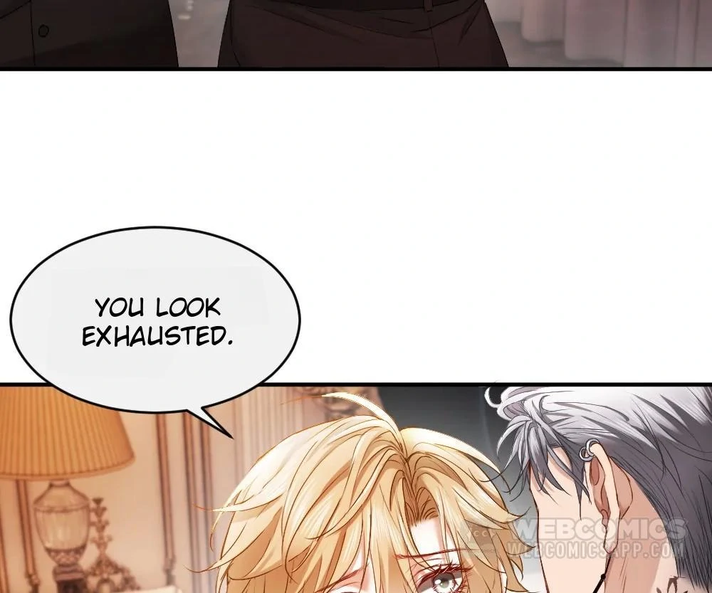 Handsome Guy Takes Over Systems Chapter 44 - Page 11